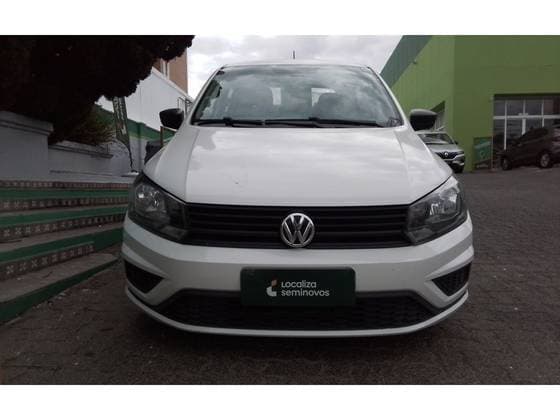 Carro 1.0 12V MPI TOTALFLEX 4P MANUAL