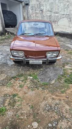 Carro 1.6 8V GASOLINA 2P MANUAL