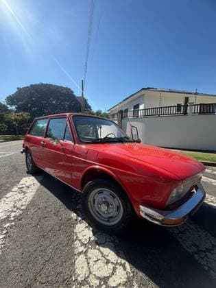 Carro 1.6 8V GASOLINA 2P MANUAL
