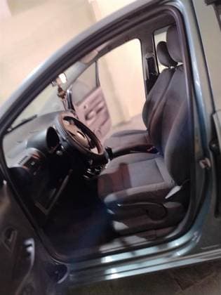 Carro 1.0 MI TREND 8V FLEX 4P MANUAL