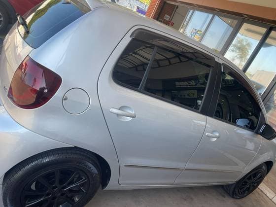 Carro 1.6 MI PRIME 8V FLEX 4P MANUAL