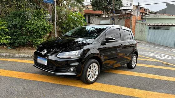 Carro 1.6 MSI TOTAL FLEX CONNECT 4P MANUAL