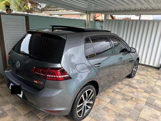 Carro 1.4 TSI HIGHLINE 16V TOTAL FLEX 4P TIPTRONIC