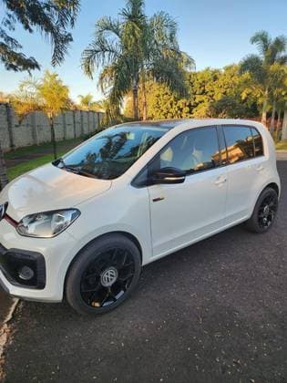 Carro 1.0 TSI MOVE UP 12V FLEX 4P MANUAL