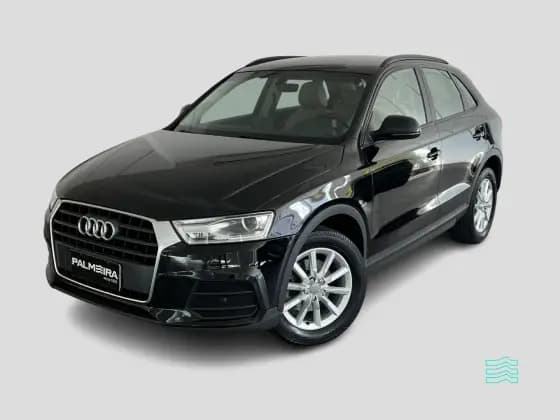 Carro 1.4 TFSI FLEX PRESTIGE S TRONIC