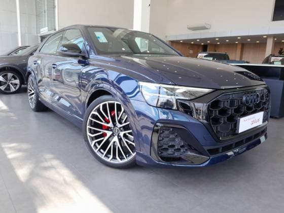 Carro 3.0 TFSI GASOLINA PERFORMANCE BLACK QUATTRO TIPTRONIC