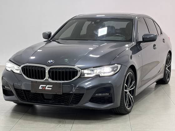 Carro 2.0 16V TURBO GASOLINA M SPORT AUTOMÁTICO