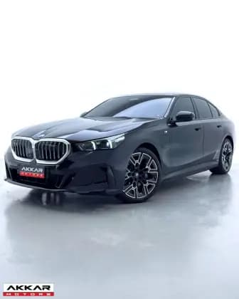 Carro 2.0 TWINPOWER PHEV M SPORT AUTOMÁTICO