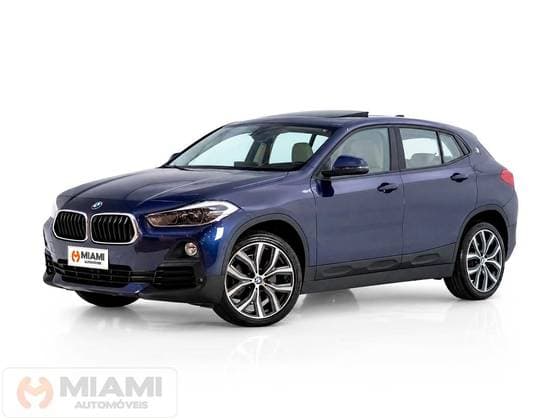 Carro 2.0 16V TURBO ACTIVEFLEX SDRIVE20I GP STEPTRONIC