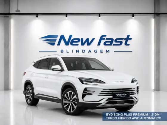 Carro 1.5 DM-I TURBO HÍBRIDO AWD AUTOMÁTICO