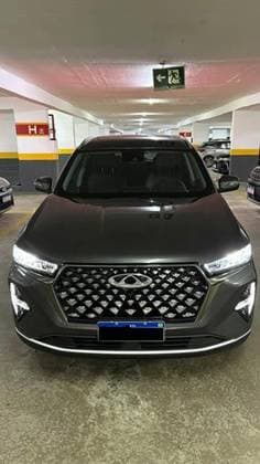 Carro 1.6 TGDI GASOLINA MAX DRIVE DCT