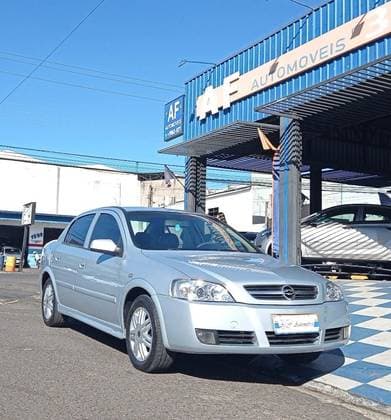 Carro 2.0 MPFI ELEGANCE 8V FLEX 4P MANUAL