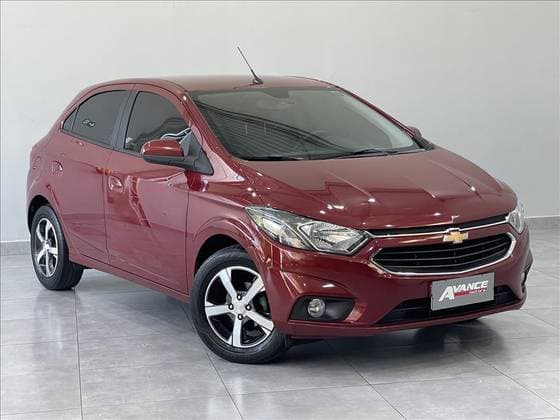 Carro 1.4 MPFI LTZ 8V FLEX 4P AUTOMÁTICO