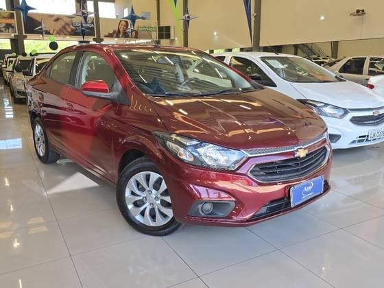 Carro 1.4 MPFI LT 8V FLEX 4P MANUAL
