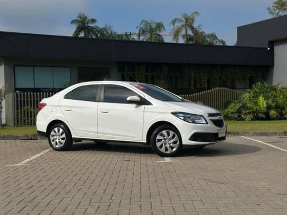 Carro 1.4 MPFI LT 8V FLEX 4P MANUAL