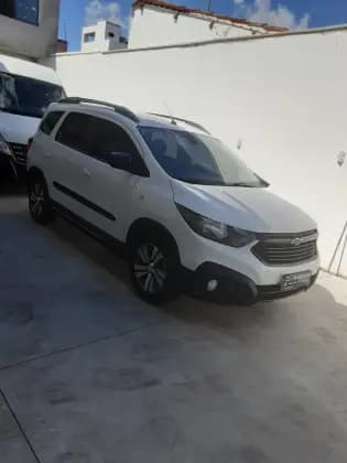Carro 1.8 ACTIV 8V FLEX 4P AUTOMÁTICO