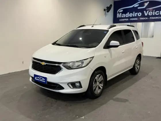 Carro 1.8 PREMIER 8V FLEX 4P AUTOMÁTICO