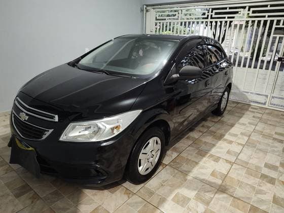 Carro 1.0 MPFI LT 8V FLEX 4P MANUAL