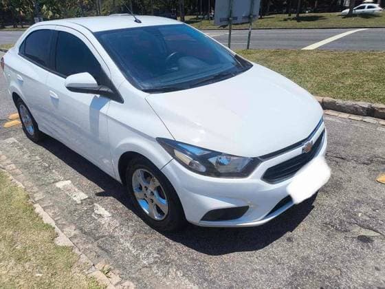 Carro 1.4 MPFI LT 8V FLEX 4P MANUAL