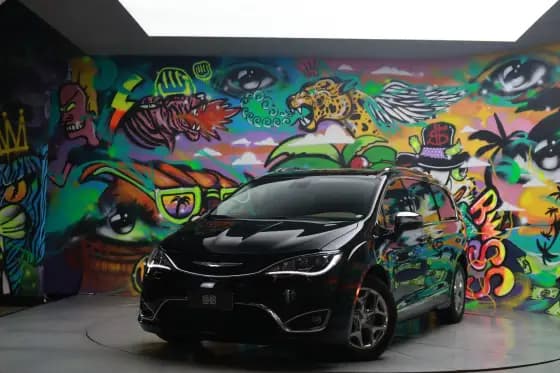 Carro 3.6 V6 GASOLINA LIMITED AUTOMÁTICO