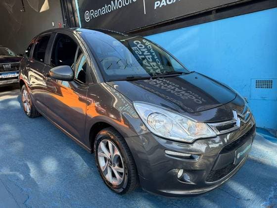 Carro 1.5 TENDANCE 8V FLEX 4P MANUAL