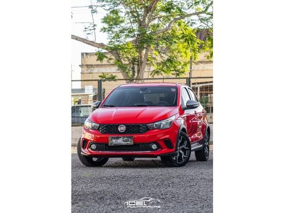 Carro 1.8 E.TORQ FLEX HGT AT6