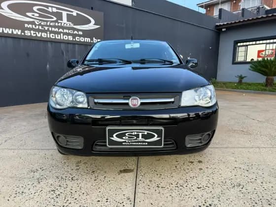 Carro 1.0 MPI FIRE ECONOMY 8V FLEX 4P MANUAL