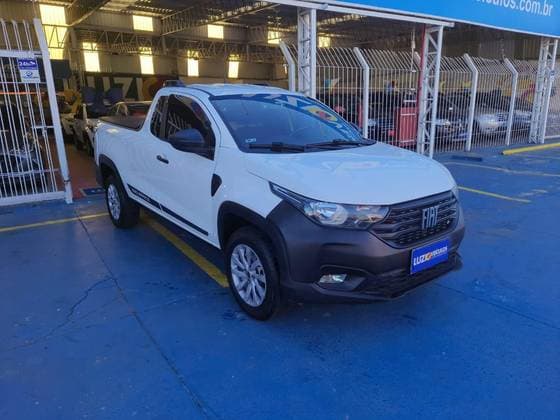 Carro 1.4 FIRE FLEX ENDURANCE CS MANUAL