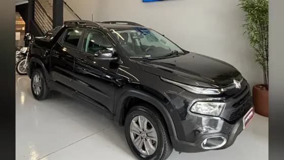 Carro 1.8 16V EVO FLEX FREEDOM AT6