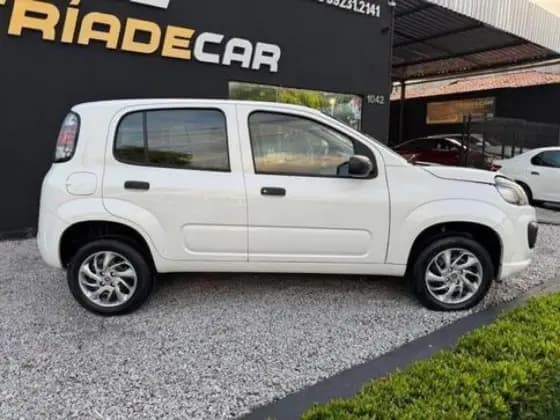 Carro 1.0 FIRE FLEX ATTRACTIVE MANUAL
