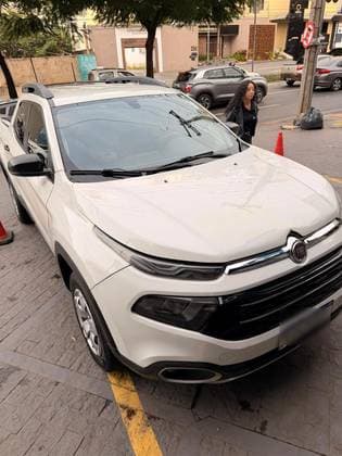 Carro 1.8 16V EVO FLEX FREEDOM AT6