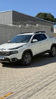 Carro 2.0 16V TURBO DIESEL FREEDOM 4WD AT9