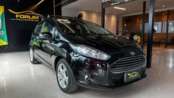 Carro 1.5 SE HATCH 16V FLEX 4P MANUAL