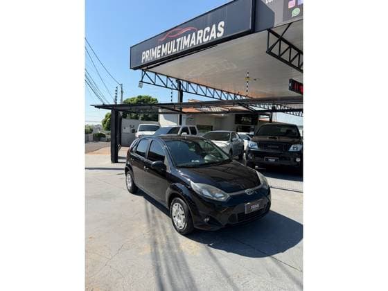 Carro 1.0 ROCAM HATCH 8V FLEX 4P MANUAL