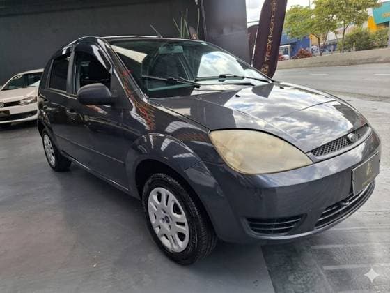 Carro 1.6 MPI HATCH 8V FLEX 4P MANUAL