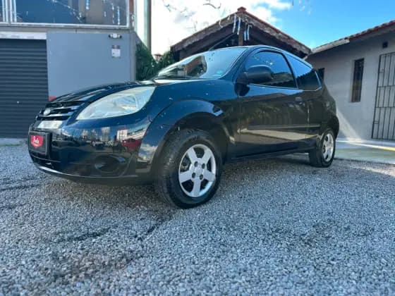Carro 1.0 MPI 8V FLEX 2P MANUAL