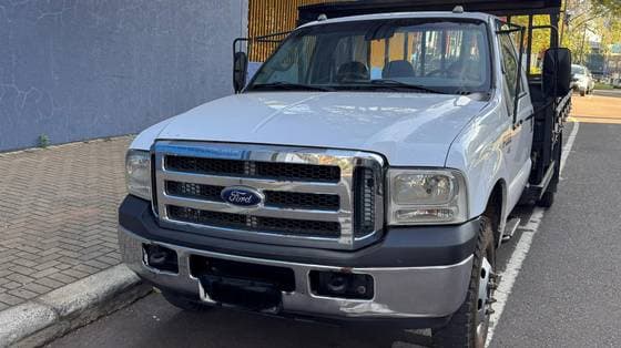 Carro 2.8 TURBO INTERCOOLER DIESEL 2P MANUAL