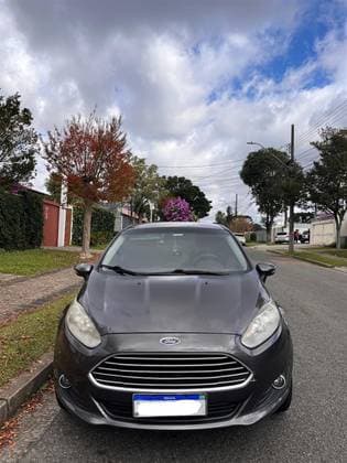 Carro 1.6 SEL SEDAN 16V FLEX 4P MANUAL