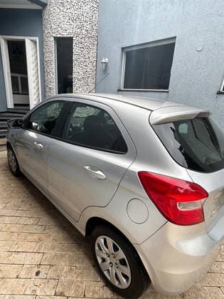 Carro 1.0 TI-VCT FLEX SE MANUAL
