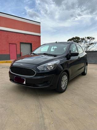Carro 1.0 TI-VCT FLEX SE MANUAL
