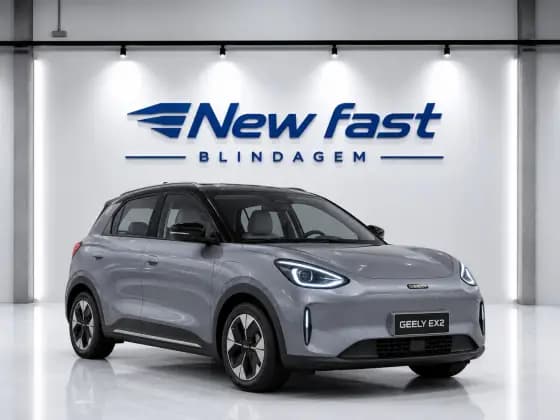 Carro 39,4 KW ELÉTRICO PRO