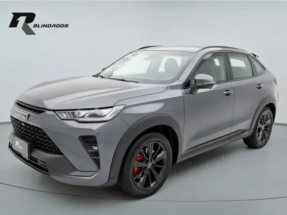 Carro 1.5 PHEV AWD E-TRACTION