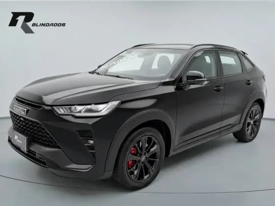 Carro 1.5 PHEV AWD E-TRACTION