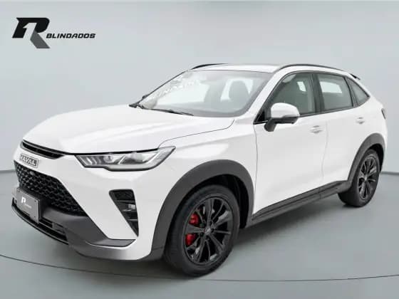 Carro 1.5 PHEV AWD E-TRACTION