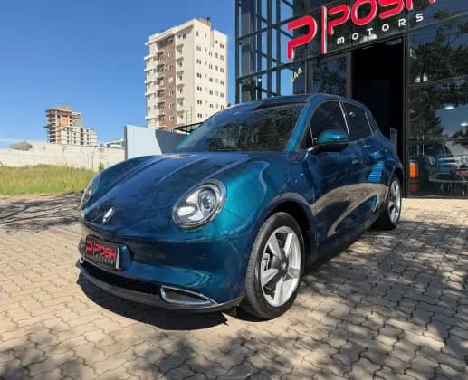 Carro 48 KW ELÉTRICO SKIN BEV48