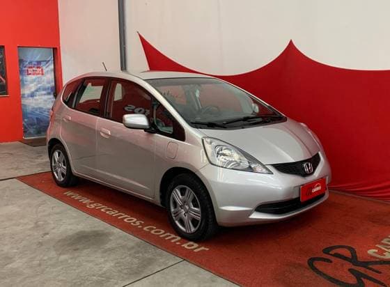 Carro 1.4 DX 16V FLEX 4P MANUAL