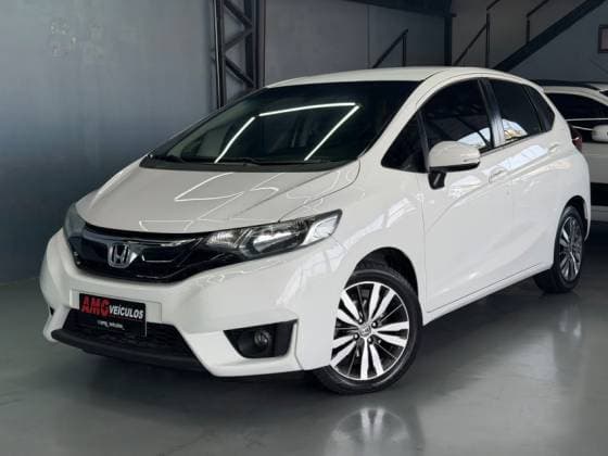 Carro 1.5 EX 16V FLEX 4P AUTOMÁTICO