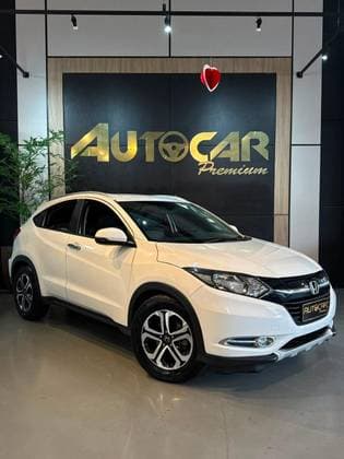 Carro 1.8 16V FLEX EXL 4P AUTOMÁTICO