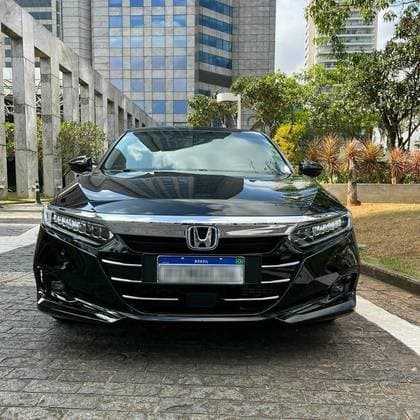 Carro 2.0 e:HEV TOURING E-CVT
