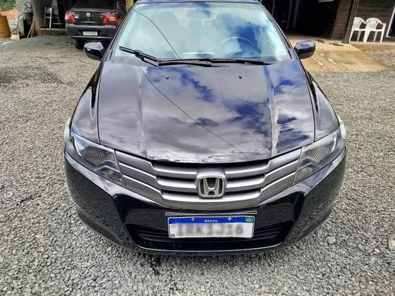 Carro 1.5 DX 16V FLEX 4P AUTOMÁTICO